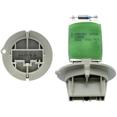 Resistencia de ventilador interior Meat & Doria K109093 - Resistencia del ventilador de aire Resistencia de ventilador interior Meat & Doria K109093 - Resistencia del ventilador de aire