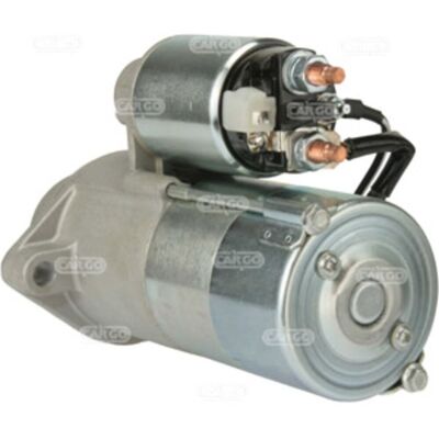 HC-CARGO 114159 Motor de arranque - Motor de arranque HC-CARGO 114159 Motor de arranque - Motor de arranque