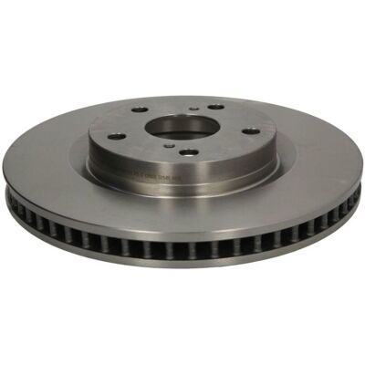 Bosch Toyota Lexus Disco de freno ventilado - 296mm diámetro Bosch Toyota Lexus Disco de freno ventilado - 296mm diámetro