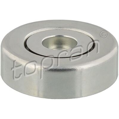 Polea tensor de correa TOPRAN HP500 262 - Polea de transmisión Polea tensor de correa TOPRAN HP500 262 - Polea de transmisión