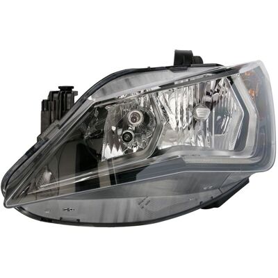 Faro delantero VALEO 046724, izquierda Faro delantero VALEO 046724, izquierda