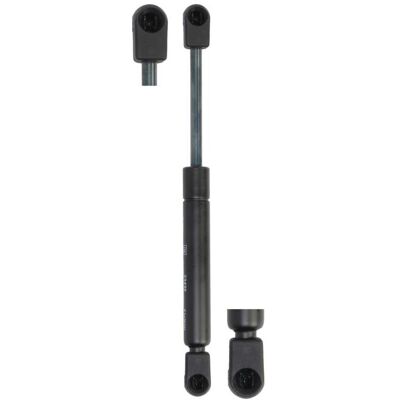 KROSNO Resorte de gas - 23430 - Techo del vehículo - 300N, 240mm, 8/19mm KROSNO Resorte de gas - 23430 - Techo del vehículo - 300N, 240mm, 8/19mm