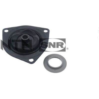 Nissan KB668.45 Cojinete de suspensión - Eje delantero izquierdo/derecho Nissan KB668.45 Cojinete de suspensión - Eje delantero izquierdo/derecho