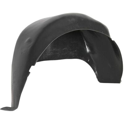 Cubierta de rueda trasera BLIC 6601-01-5507831P - izquierda, material ABS/PCV Cubierta de rueda trasera BLIC 6601-01-5507831P - izquierda, material ABS/PCV