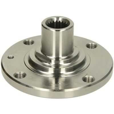 Moyeu de rueda delantero VW Polo II - 4 orificios - Patrón de 100mm Moyeu de rueda delantero VW Polo II - 4 orificios - Patrón de 100mm