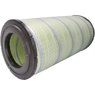 Filtro de aire HENGST E807L01 - Uso Pesado Filtro de aire HENGST E807L01 - Uso Pesado
