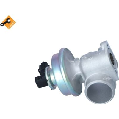 Válvula EGR NRF 48339 - Electropneumático Válvula EGR NRF 48339 - Electropneumático