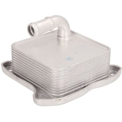 Enfriador de aceite THERMOTEC D4W016TT para VW, Audi, Seat Enfriador de aceite THERMOTEC D4W016TT para VW, Audi, Seat