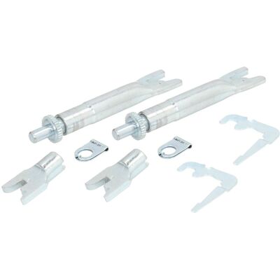 Kit de ajuste de freno de tambor trasero - VW Ford 102 53 023 Kit de ajuste de freno de tambor trasero - VW Ford 102 53 023