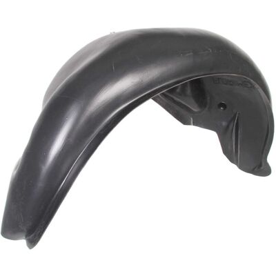 Cubierta de arco de rueda trasera BLIC Modelo 6601-01-2935832P Cubierta de arco de rueda trasera BLIC Modelo 6601-01-2935832P