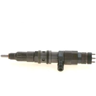 Bosch 0 986 435 646 Inyector - Sistema Common Rail Bosch 0 986 435 646 Inyector - Sistema Common Rail