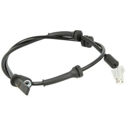 Sensor de velocidad de rueda ABE CCZ1252ABE Eje delantero Sensor de velocidad de rueda ABE CCZ1252ABE Eje delantero