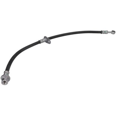 Manguera de freno flexible TRW PHD2154 - M10x1, 512 mm, Conector banjo Manguera de freno flexible TRW PHD2154 - M10x1, 512 mm, Conector banjo