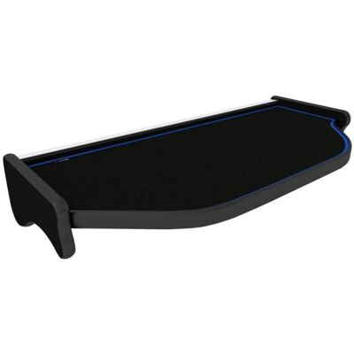 F-CORE PK09 BLUE Alfombrilla de tablero - dashboard mat F-CORE PK09 BLUE Alfombrilla de tablero - dashboard mat