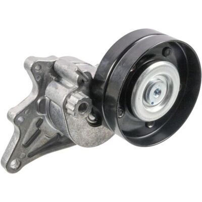 Polea tensora de aluminio SWAG 10 93 6981 - Polea tensora Polea tensora de aluminio SWAG 10 93 6981 - Polea tensora