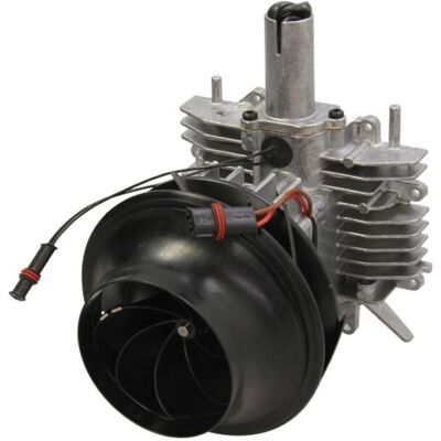 Webasto 9004210A Ventilador de calefacción para estacionamiento Webasto 9004210A Ventilador de calefacción para estacionamiento