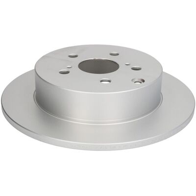 Disco de freno trasero ABE C42075ABE-P - Macizo Disco de freno trasero ABE C42075ABE-P - Macizo