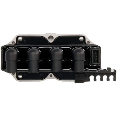 Bobina de encendido Delphi CE20061-12B1 - Sin distribuidor, 3 pines, 12V Bobina de encendido Delphi CE20061-12B1 - Sin distribuidor, 3 pines, 12V