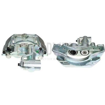 BUDWEG CALIPER 344859 Pinza de freno delantera y derecha trasera - Pinza de freno BUDWEG CALIPER 344859 Pinza de freno delantera y derecha trasera - Pinza de freno