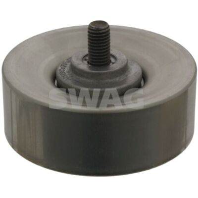 Polea de guía SWAG 20 93 3170 - Correa trapecial metálica Polea de guía SWAG 20 93 3170 - Correa trapecial metálica