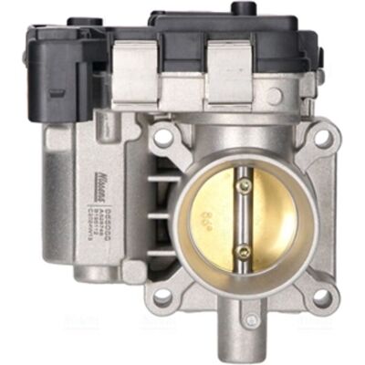 NISSENS 955088 Cuerpo de mariposa - Eléctrico, Sensor, Enfriado por aire - Pieza de coche NISSENS 955088 Cuerpo de mariposa - Eléctrico, Sensor, Enfriado por aire - Pieza de coche