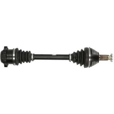POINT GEAR PNG75067 Eje de transmisión - Renovado para VW Polo & Seat Ibiza POINT GEAR PNG75067 Eje de transmisión - Renovado para VW Polo & Seat Ibiza