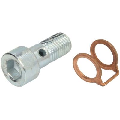 Componente de turbocompresor EVORON EVMK0211 - M12x1.5x27 Componente de turbocompresor EVORON EVMK0211 - M12x1.5x27