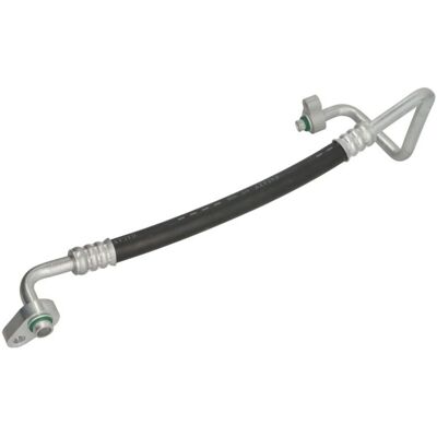 Ford 400035 - Línea de alta/baja presión para aire acondicionado automotriz Ford 400035 - Línea de alta/baja presión para aire acondicionado automotriz