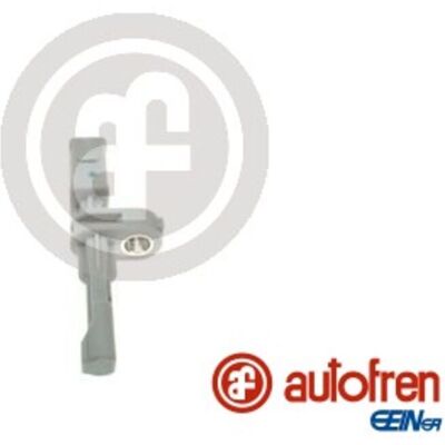 AUTOFREN SEINSA DS0013 Sensor ABS Activo - Tipo de coche AUTOFREN SEINSA DS0013 Sensor ABS Activo - Tipo de coche
