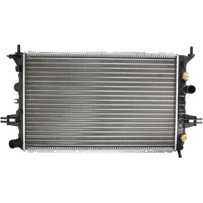 Thermotec D7X038TT Radiador de aluminio y plástico - Radiador Thermotec D7X038TT Radiador de aluminio y plástico - Radiador