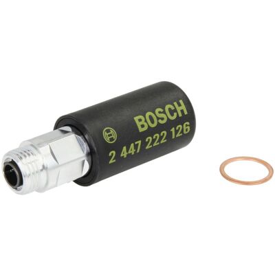 BOSCH 2 447 010 038 Bomba de alimentación manual - Manual BOSCH 2 447 010 038 Bomba de alimentación manual - Manual