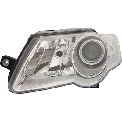 Faro delantero TYC 20-0734-05-2, izquierda Faro delantero TYC 20-0734-05-2, izquierda