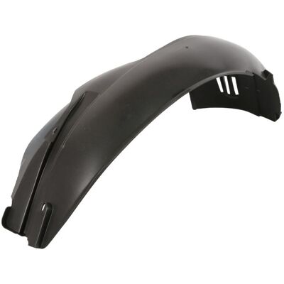 BLIC 6601-01-2564802Q - Protector de paso de rueda delantero derecho para Ford Fiesta 5 BLIC 6601-01-2564802Q - Protector de paso de rueda delantero derecho para Ford Fiesta 5