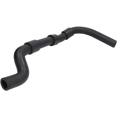 Manguera de refrigerante THERMOTEC SI-DA82 - 24mm x 760mm Manguera de refrigerante THERMOTEC SI-DA82 - 24mm x 760mm