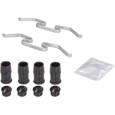 QUICK BRAKE 109-0179 - Pastillas de freno QUICK BRAKE 109-0179 - Pastillas de freno