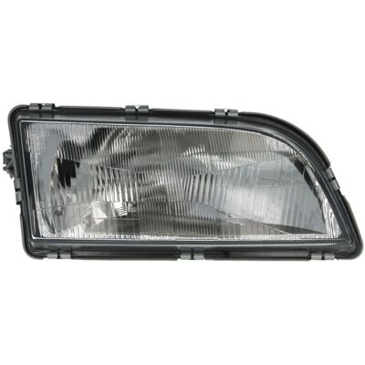 Alkar Faro Derecho H4 - Faro Alkar Faro Derecho H4 - Faro