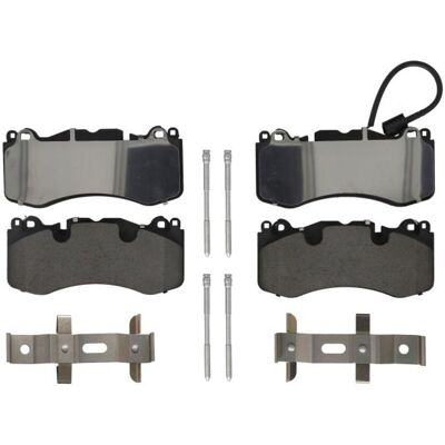 Juego de pastillas de freno BREMBO P 48 005 Juego de pastillas de freno BREMBO P 48 005