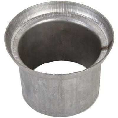 Tubo de escape DINEX DIN52177 - Exhaust Pipe Tubo de escape DINEX DIN52177 - Exhaust Pipe