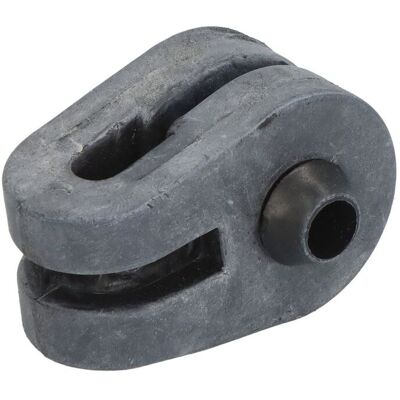 Amortiguador de caucho 4MAX - Rubber Buffer/Isolator Amortiguador de caucho 4MAX - Rubber Buffer/Isolator