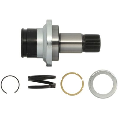 Eje de transmisión SKF VKJC 6350 para Ford, VW, Seat - Diferencial Eje de transmisión SKF VKJC 6350 para Ford, VW, Seat - Diferencial