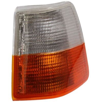 ALCAR Volvo Luz de Señal de Giro Izquierda - 2101518, Naranja ALCAR Volvo Luz de Señal de Giro Izquierda - 2101518, Naranja