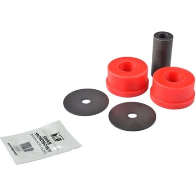 TEDGUM TED55720 Soporte de suspensión - soporte para VW, Audi, Seat, Skoda TEDGUM TED55720 Soporte de suspensión - soporte para VW, Audi, Seat, Skoda