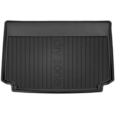 FROGUM Alfombrilla de maletero - Ford B-Max 2012-2017 FROGUM Alfombrilla de maletero - Ford B-Max 2012-2017