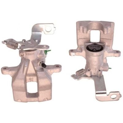 Bosch Modelo 0 986 135 114 Calibre de freno de aluminio - Calibre de freno Bosch Modelo 0 986 135 114 Calibre de freno de aluminio - Calibre de freno