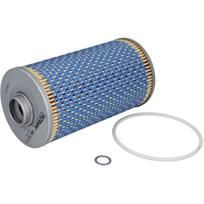 Filtro de aceite OM 517/1 Filtron - Modelos BMW Alpina Filtro de aceite OM 517/1 Filtron - Modelos BMW Alpina