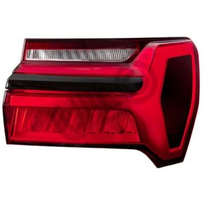 Luz trasera LED Modelo ULO - Luz trasera de coche Luz trasera LED Modelo ULO - Luz trasera de coche