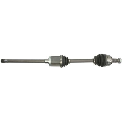 Eje de transmisión PASCAL G2B006PC - Eje delantero derecho para BMW Eje de transmisión PASCAL G2B006PC - Eje delantero derecho para BMW