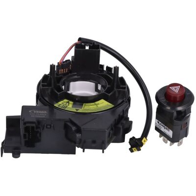 VEMO V25-72-0312 Sensor de contacto para Ford C-Max 2, Focus 3, Kuga 2 - Airbag VEMO V25-72-0312 Sensor de contacto para Ford C-Max 2, Focus 3, Kuga 2 - Airbag