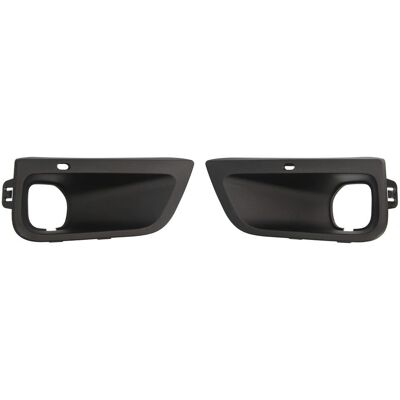 BLIC 6502-07-0555992P - Cubierta del parachoques delantero para Peugeot Partner III Van BLIC 6502-07-0555992P - Cubierta del parachoques delantero para Peugeot Partner III Van