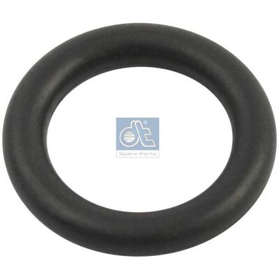 Anillo de sellado DT Spare Parts - Diámetro interior 12 mm, Espesor 3 mm - Junta tórica Anillo de sellado DT Spare Parts - Diámetro interior 12 mm, Espesor 3 mm - Junta tórica